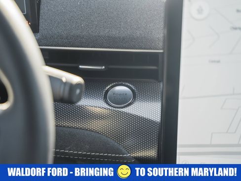 Used 2025 Ford Mustang Mach-E GT image 26