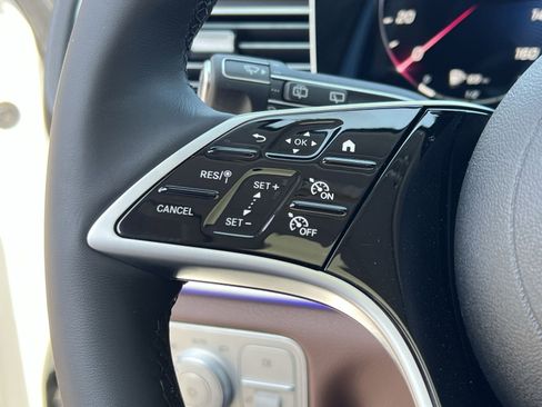 New 2026 Mercedes-Benz GLE 350 4MATIC image 29