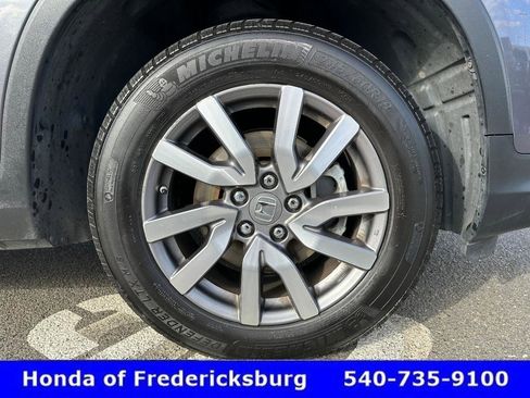 Used 2019 Honda Pilot EX-L image 15