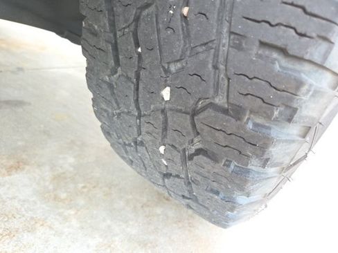 Used 2019 RAM 2500 Tradesman AWD/4WD image 76