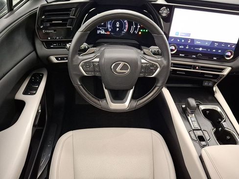Used 2023 Lexus RX 350 Premium w/ Cold Area Package FWD image 13