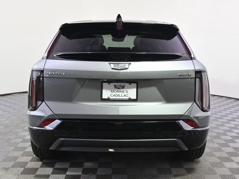 New 2026 Cadillac Optiq Sport 1 w/ LPO, Floor Liner Package RWD image 5