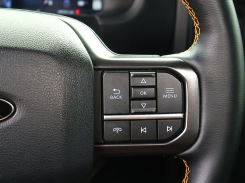 Used 2025 Ford F150 Tremor w/ Mobile Office Package image 16