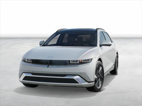 New 2026 Hyundai Ioniq 5 Limited image 6