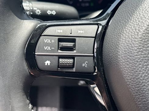 Used 2024 Honda HR-V EX-L image 24