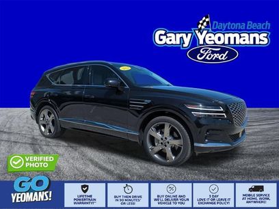 Used 2024 Genesis GV80 3.5T w/ Prestige Package