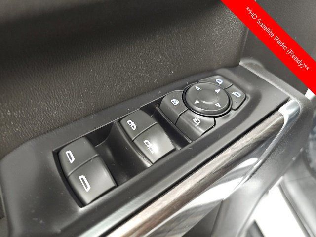 Used 2020 Chevrolet Silverado 1500 LTZ AWD/4WD image 13