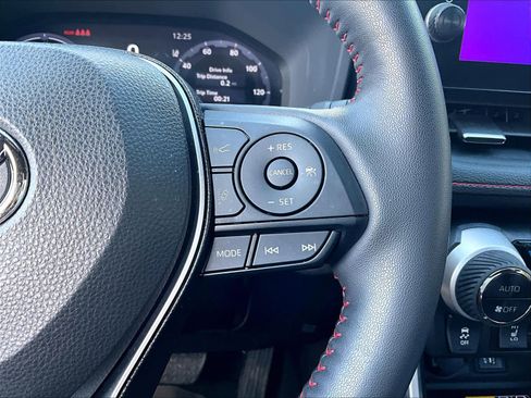 Certified 2023 Toyota RAV4 XSE image 24