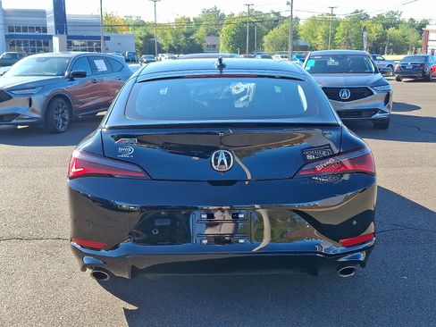 Certified 2025 Acura Integra A-Spec image 5