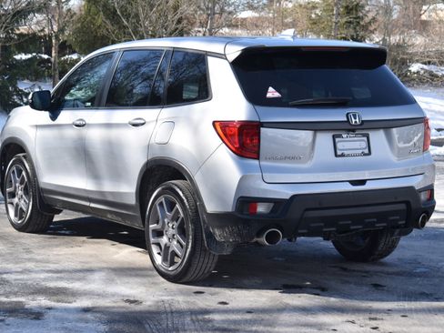 Certified 2023 Honda Passport EX-L image 32