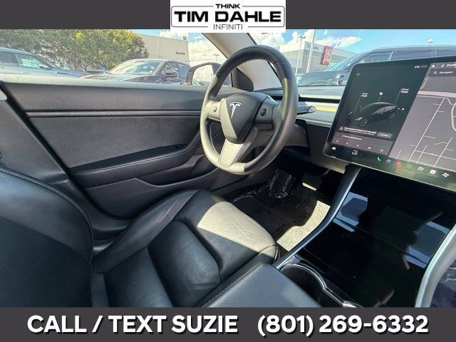 Used 2020 Tesla Model 3 Long Range AWD/4WD image 22