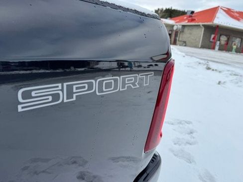 New 2026 RAM 2500 Big Horn image 51