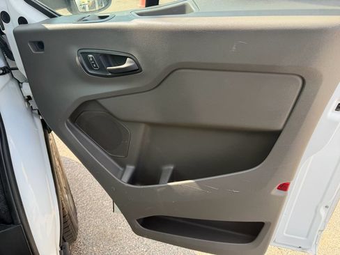 Used 2023 Ford Transit 250 Medium Roof w/ Load Area Protection Package RWD image 25