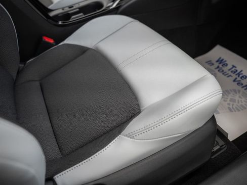 New 2026 Toyota Corolla XSE FWD image 32
