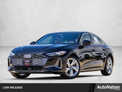 Used 2025 Audi A5 2.0T Premium w/ Convenience Package