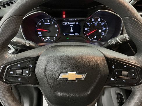 Used 2023 Chevrolet TrailBlazer LT w/ Convenience Package FWD image 13