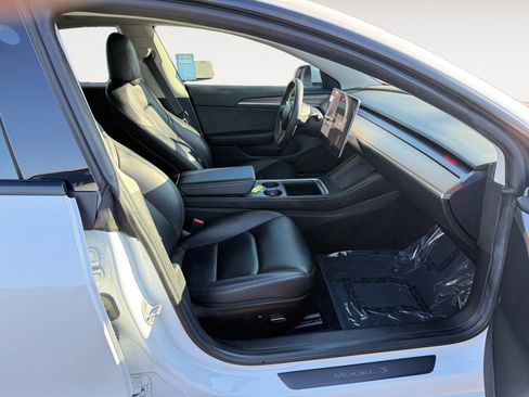 Used 2022 Tesla Model 3 Long Range image 19