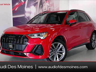 Used 2023 Audi Q3 2.0T Premium Plus w/ Premium Plus Package