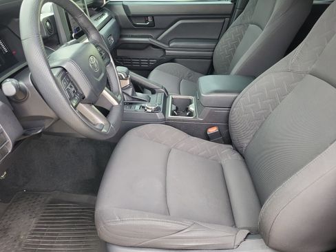 Certified 2024 Toyota Tacoma SR5 image 10