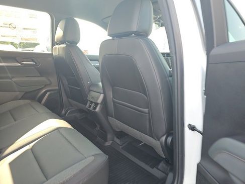 New 2026 GMC Terrain AT4 w/ LPO, Floor Liner Package image 17