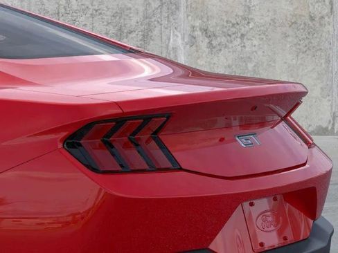 New 2026 Ford Mustang GT Premium RWD image 22