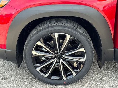 New 2026 MAZDA CX-50 2.5 Turbo w/ Premium Plus Pkg AWD/4WD image 22