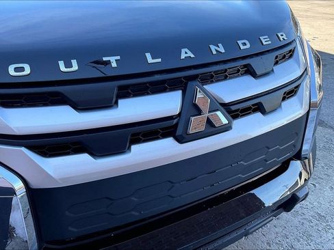 Used 2024 Mitsubishi Outlander Sport ES image 29