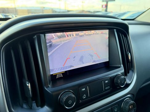 Used 2019 Chevrolet Colorado Z71 image 21