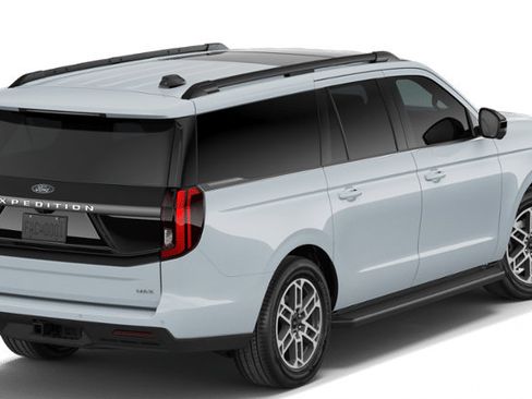 New 2026 Ford Expedition Max Active AWD/4WD image 31