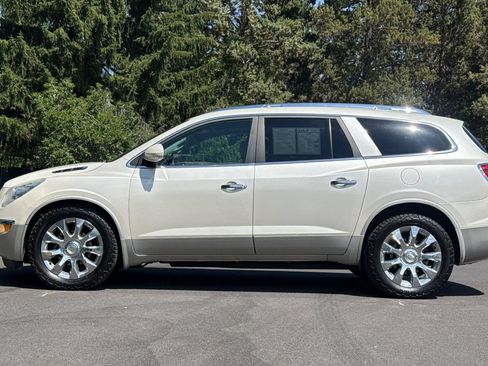 Used 2012 Buick Enclave Premium AWD/4WD image 7