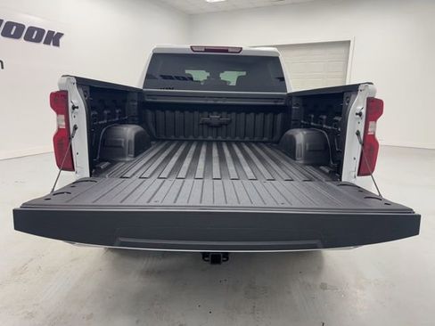 New 2026 Chevrolet Silverado 1500 LT w/ Protection Package AWD/4WD image 30