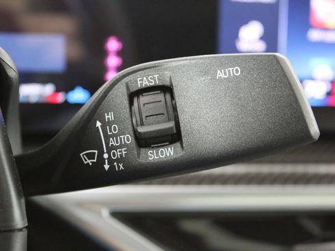 New 2026 BMW X6 M60i AWD/4WD image 30