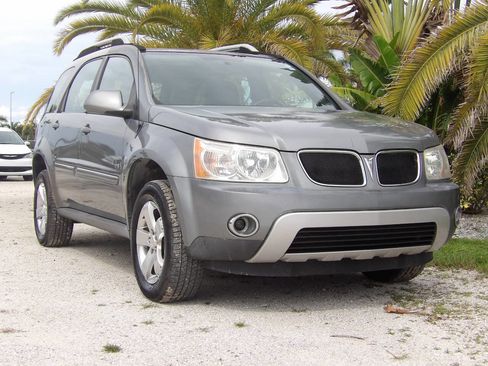 Used 2006 Pontiac Torrent 2WD image 10