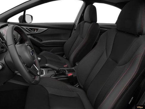 New 2026 Subaru WRX Premium AWD/4WD image 7