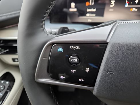 New 2026 Nissan Murano SL image 21