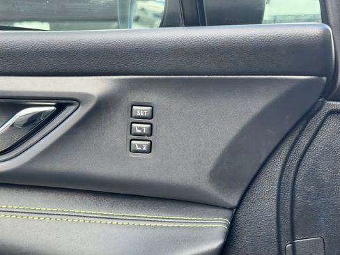 Used 2023 Subaru Ascent Onyx Edition Limited image 21