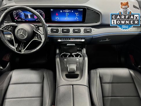 Used 2024 Mercedes-Benz GLE 450 4MATIC image 43