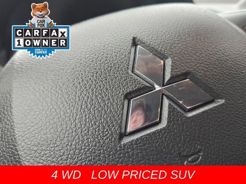 Used 2023 Mitsubishi Eclipse Cross LE image 28