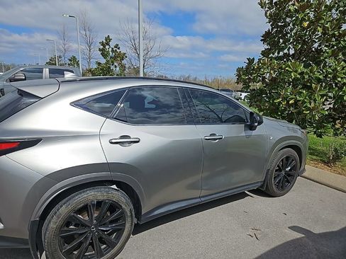 Used 2024 Lexus NX 350 F Sport image 7