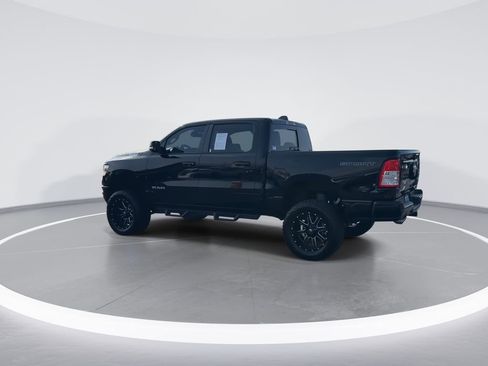 Used 2021 RAM 1500 Big Horn AWD/4WD image 6