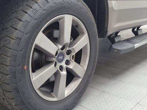 Used 2018 Ford F150 XLT w/ Equipment Group 301A Mid AWD/4WD image 31