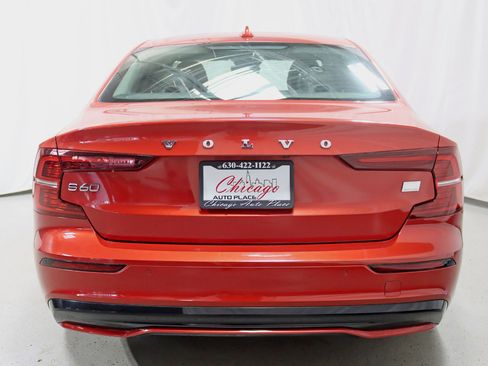 Used 2023 Volvo S60 T8 Plus AWD/4WD image 13