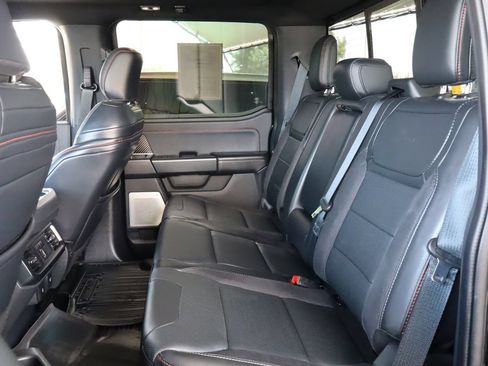 Used 2024 Ford F150 Raptor AWD/4WD image 37