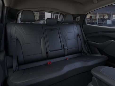 New 2025 Ford Mustang Mach-E Premium image 11