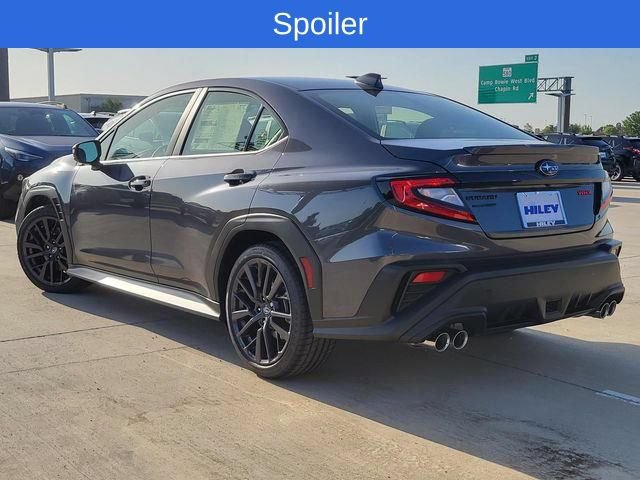New 2026 Subaru WRX Premium AWD/4WD image 3