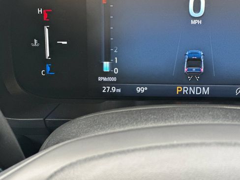 New 2026 Ford Maverick Lobo AWD/4WD image 26