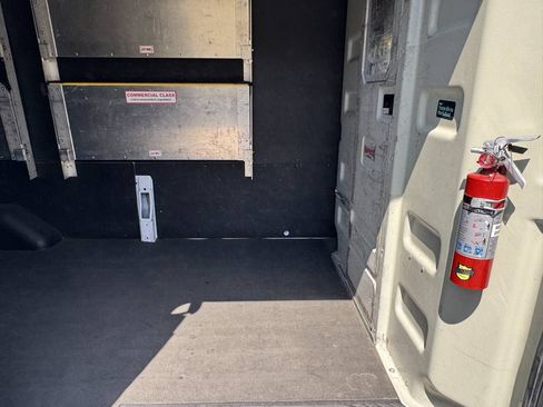 Used 2021 Ford Transit 250 148 High Roof Extended w/ Load Area Protection Package RWD image 18