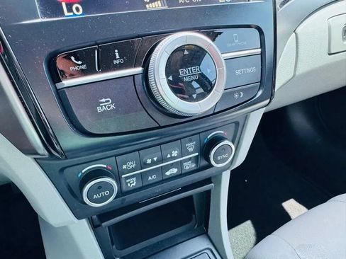 Used 2021 Acura ILX w/ Premium Package FWD image 22