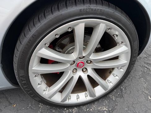 Used 2007 Jaguar XK Coupe RWD image 17