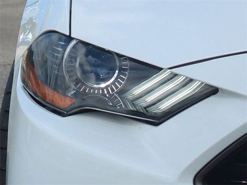 Used 2021 Ford Mustang Mach 1 w/ Mach 1 Handling Package image 10